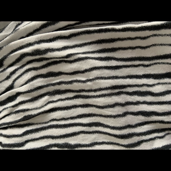 Strapless romper - Picture 3 of 3